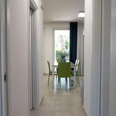 شقة Basilicata Host To Host - Le Muse *
