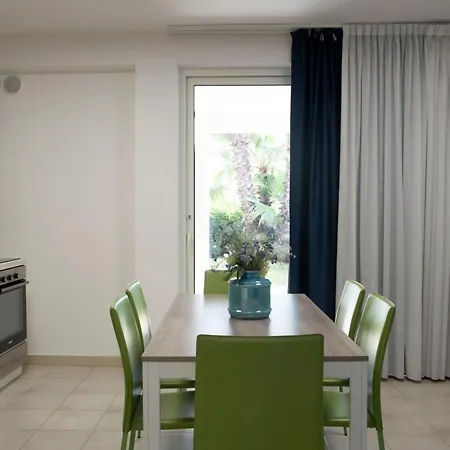 Basilicata Host To Host - Le Muse شقة *