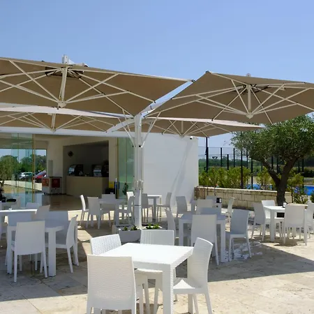Basilicata Host To Host - Le Muse *